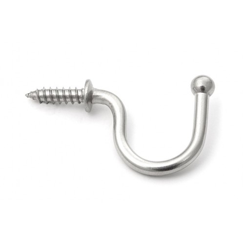 Stainless Steel Wire Hook